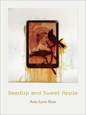 cover image of Seedlip and Sweet Apple